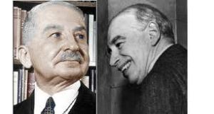 Mises-Keynes