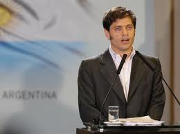 Kicillof