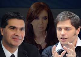 Capitanich_Kicillof