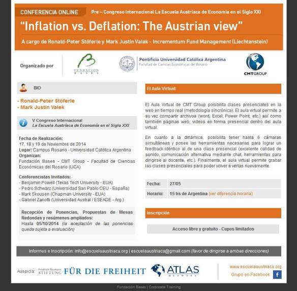 2014.Bases - InflacionDeflacion